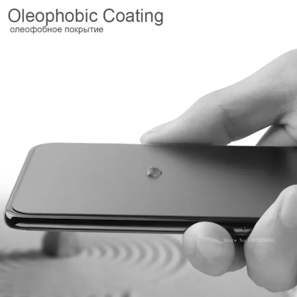 3 ST Matte Hydrogel Film För Samsung Galaxy A15 A13 A55 A35 5G A24 A73 Skärmskydd för Samsung A03 A05 A72 A52 A51 A53 A54 For A55 Matte Hydrogel film