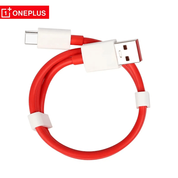 ONEPLUS 65W Supersnabb Laddningskabel USB C Till Typ C Kabel Olika Längder Högkvalitativ Dubbel Typ C 1m 2m Laddningsdatakablar Type-C to USB Cable 2M
