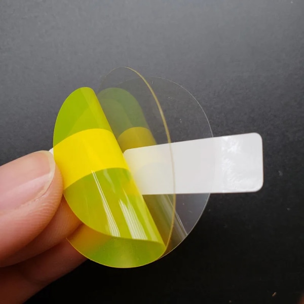 Rund TPU Mjuk Klar Film Smart Klocka Skärmskydd Diameter 31mm 33mm 34mm 35mm 36mm 37mm 38mm 39mm 40mm 41mm 42mm (Inte glas) TPU Diameter 41mm