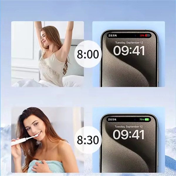 Ny 120W LED Digital Display Snabbladdning USB Typ C-kabel För Samsung Xiaomi POCO Redmi Huawei Supersnabb Laddningsdatakabel black 2m