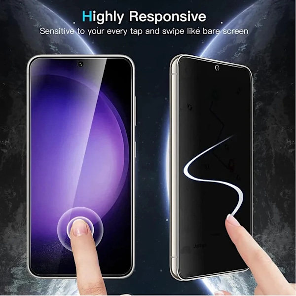 Sekretess Skärmskydd för Realme C55 C51 C53 C25 GT Neo 2 8 Pro 7 6 5 5i 8i 6i 6s 5s C25Y C11 C12 Reno 8Z 5G 6Z 5Z 4 3 Glas C11 C12 C20 C20A C25 Anti Peeping