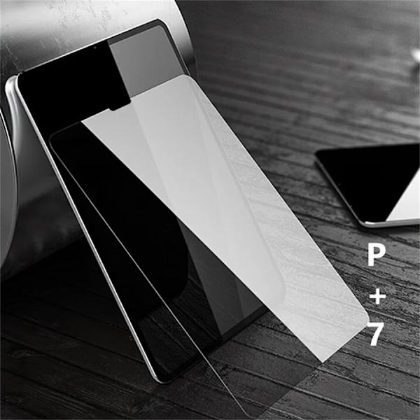 2 st HD för iPad 2025 A16 Härdat Glas Skärmskydd IPAD Air 11 tum 2025(M3) IPAD Tablet Anti Repskyddsfilm FOR Mini 6 2021