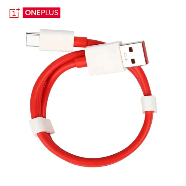 ONEPLUS 65W Supersnabb Laddningskabel USB C Till Typ C Kabel Olika Längder Högkvalitativ Dubbel Typ C 1m 2m Laddningsdatakablar Type-C to USB Cable 2M