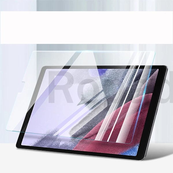 2 st Glas för Teclast P85T Repskydd Härdat Glas Skärmskydd surfplatta skyddsfilm Teclast P85T 2PCS