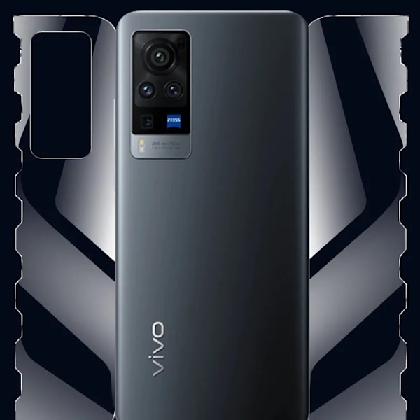3 st 360 Full Cover Butterfly Hydrogel Film För VIVO X200 X100 X90 X80 X70 X60 X50 IQOO 10 11 Pro Ultratunn HD Skärmskydd For VIVO X200 3 Pieces