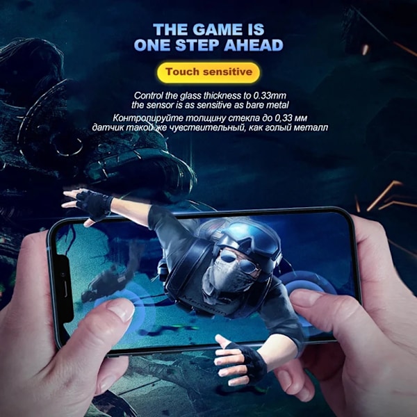 4 st Skärmskydd för Samsung Galaxy A54 5G A52 A51 A71 A70 A50 A53 A14 A13 A12 A34 A73 A72 A50 A33 A32 Mjuk Keramisk Film A54 4 Pieces