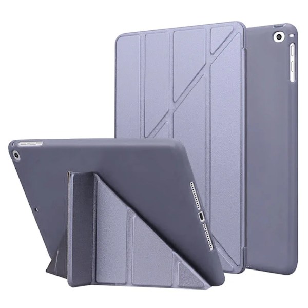 Fodral för Ipad Pro 11, iPad Air 11 11:e 11 2025 5:e 4:e 6:e 10.9 Funda iPad 9:e 10:e 7:e 8:e Gen Fodral Mini 6 7 4 5 10.2 9.7 Skydd as picture ipad10.2 7th 8th 9th