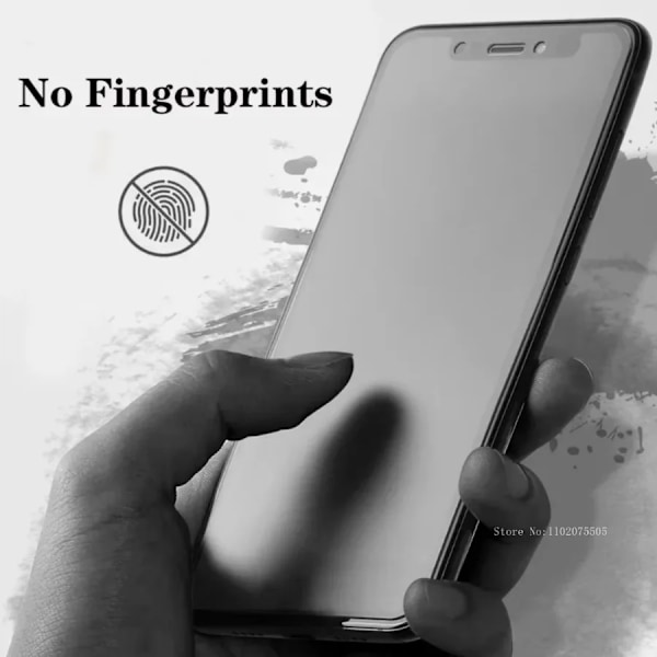 3 ST Matte Hydrogel Film För Samsung Galaxy A15 A13 A55 A35 5G A24 A73 Skärmskydd för Samsung A03 A05 A72 A52 A51 A53 A54 For A55 Matte Hydrogel film
