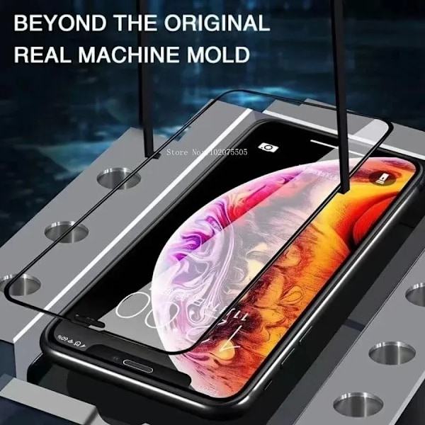 9D Härdat Glas för Samsung A54 A34 5g A53 A32 A52 A14 A35 A24 A25 A05s Skärmskydd för Galaxy S23 S24 Ultra S20 S21 FE S23 S22 4Pcs
