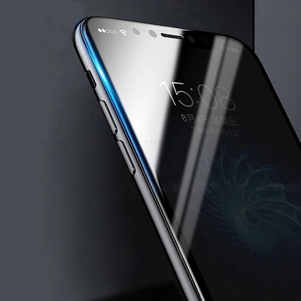 4 st Sekretess Härdat Glas För Huawei P40 P30 P20 Lite E 5G 4G Anti-Spion Skärmskydd För Huawei P Smart 2019 2020 2021 Z For P SMART 2020 Anti Peeping