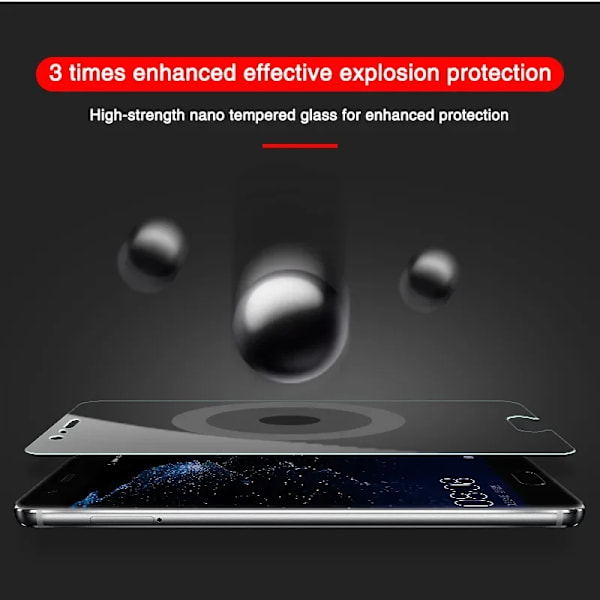 2 st Härdat Glas För Huawei P10 P20 P30 Mate 20 Plus Lite Skärmskydd För Hauwei Mate 10 20 P20 PRO Skyddsglas P10Plus 2PCS