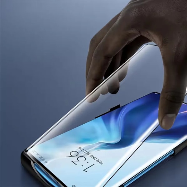 3 st Härdat Glas För Motorola Edge 60 Fusion Pro Stylus Neo 50 Fusion Böjd Full Täckning Skärmskydd Clear Motorola Edge 40 Neo
