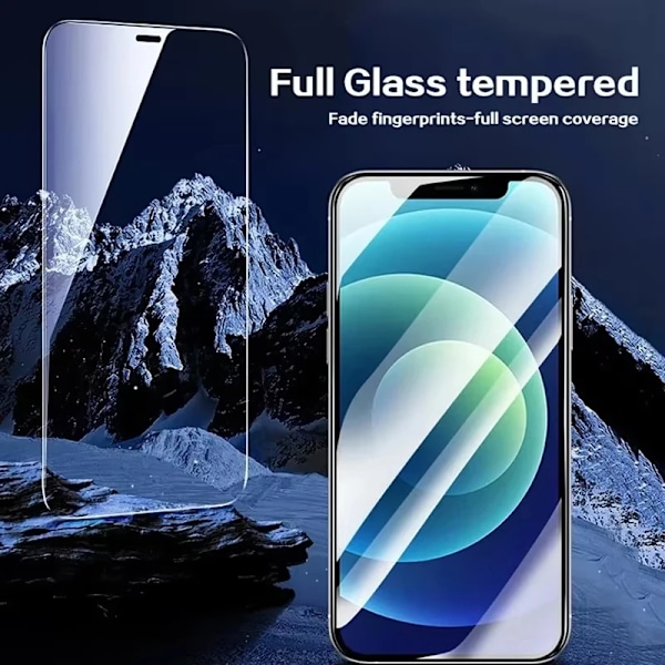 4 st Skärmskydd Härdat Glas För Samsung Galaxy A16 A15 A14 A13 A26 A25 A56 A55 5G A54 A53 A52 A51 A36 A35 A32 A34 A33 A35 5G-A36 5G 2 pieces