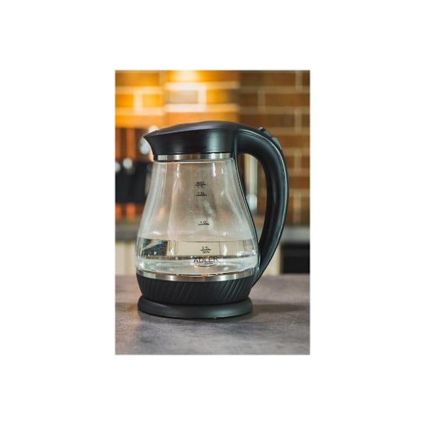 Adler, Kettle, 1274 e.Kr