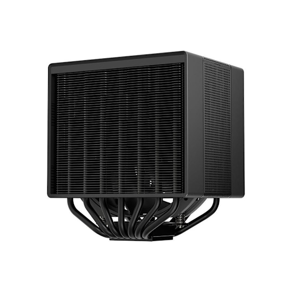 Deepcool, CPU Cooler, ASSASSIN 4S