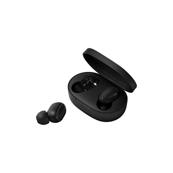 Xiaomi Mi trådløse headset True Wireless Basic 2, sort