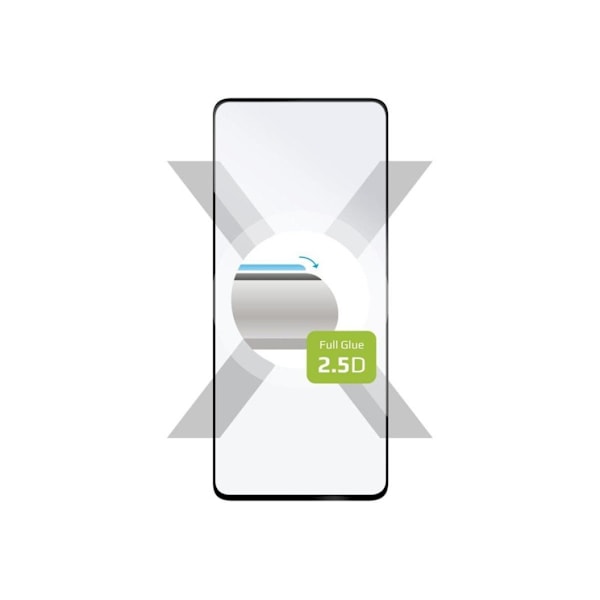 Fast, FIXGFA-1163-BK