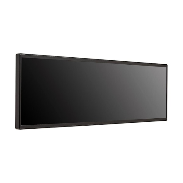 LG, Ultra Stretch Signage, 37BH7N-H