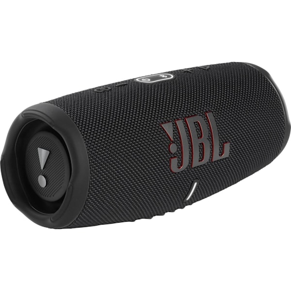 JBL trådløs højttaler Charge 5, sort