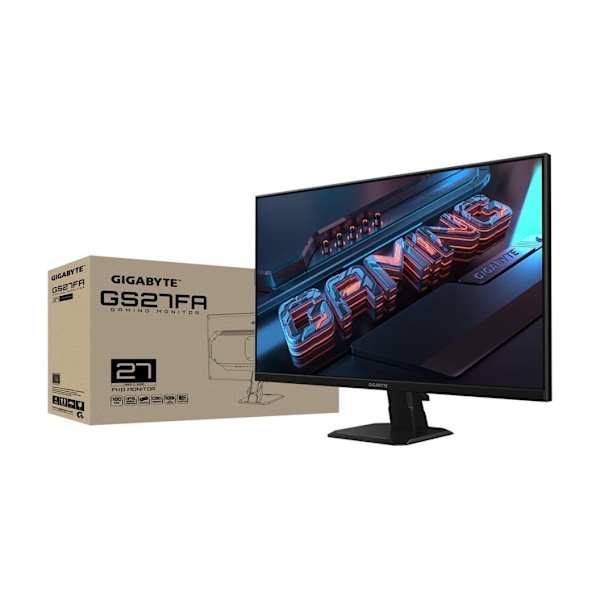 Gigabyte, GS27FA EU1