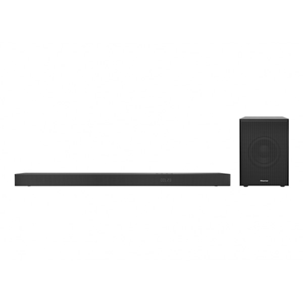 HT Sound Bar U5120GW, Hisense