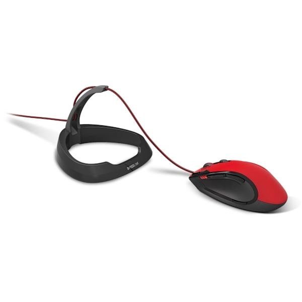 Speedlink kabelbehandler Adjix Mouse Bungee (SL-680200-BK)