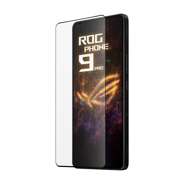 Asus skjermbeskytter | Asus | ROG9/ROG9 Pro | Herdet glass | Gjennomsiktig