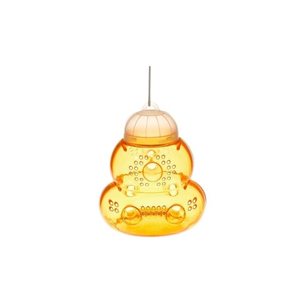 Ampiaisloukku Yellow