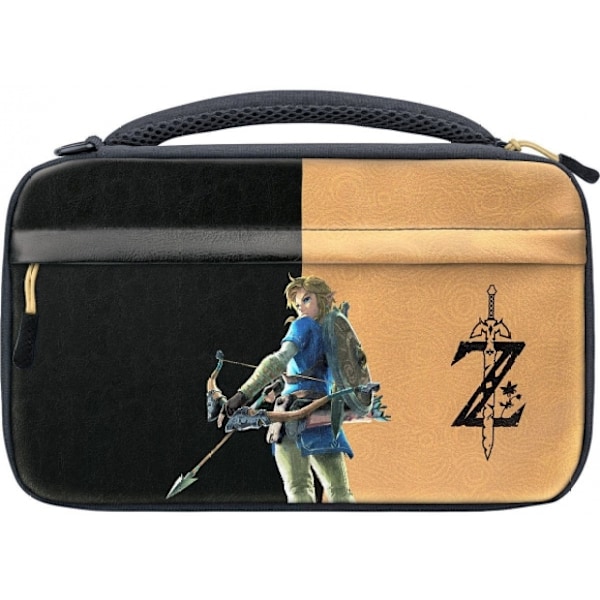 Konsolipelitarvike Zelda Travel Case, PDP
