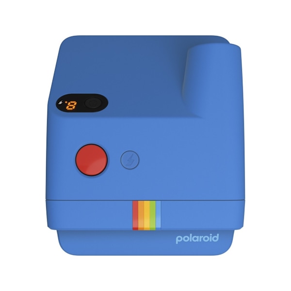 Polaroid Go Gen 2, blue