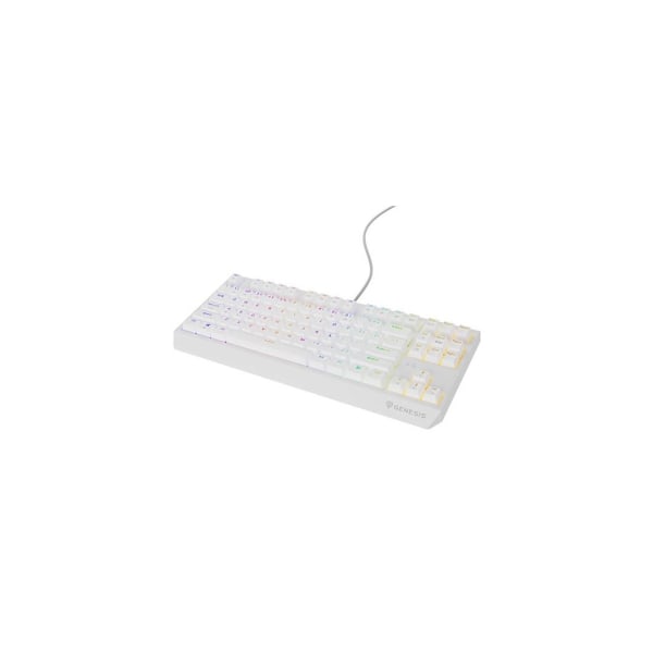 Genesis, Mekanisk Gaming Keyboard, THOR 230