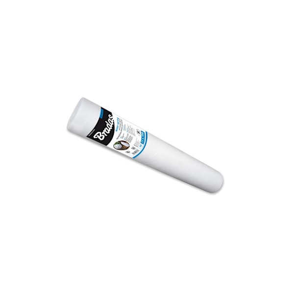 Non-woven 30g/m² vinter-vår, hvit, 1,1 x 100m