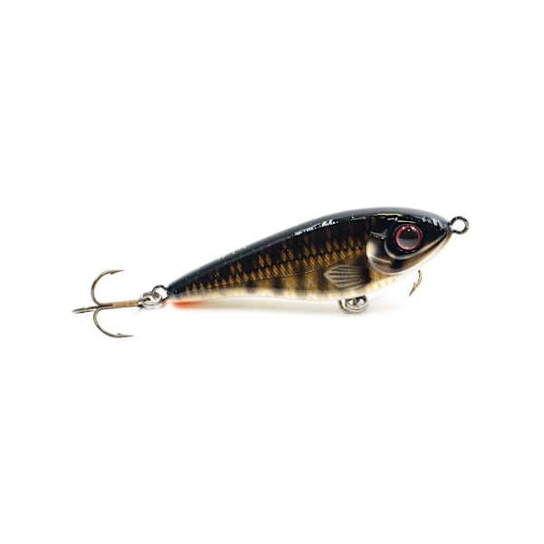 Strike-Pro EG-049 C385F 12cm/37g/0,3-2,0m