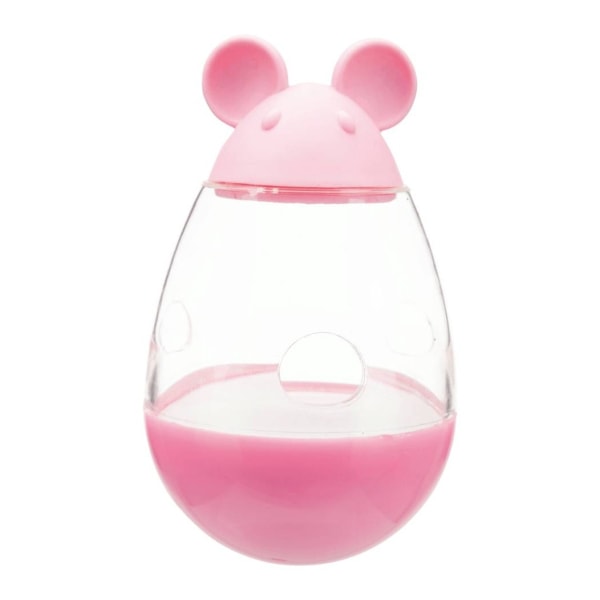 Leksak för katt Cat Activity Snackmus, plast, 9 cm