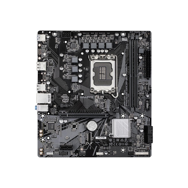 Gigabyte, H610M D3W DDR4
