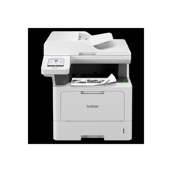 Brother, multifunktionsprinter, MFC-L5710DN