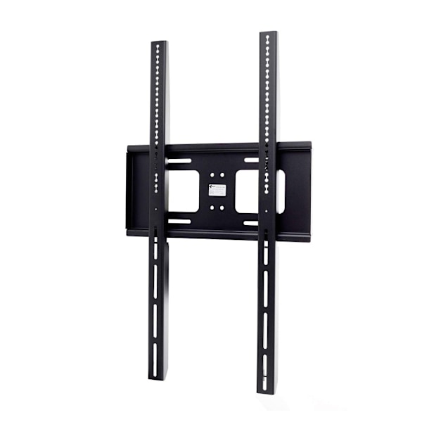 EDBAK, TWB3c-B, Universal Portrait Wall Mount, TWB3c-B Svart