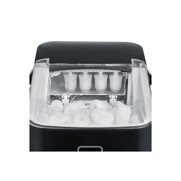 Caso, Ice Cube Machine, IceChef Compact