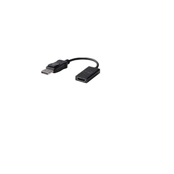 Dell, DP til HDMI, 492-BBXU