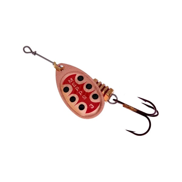 Spinner MEPPS AGLIA TW-3 6,5g kobber