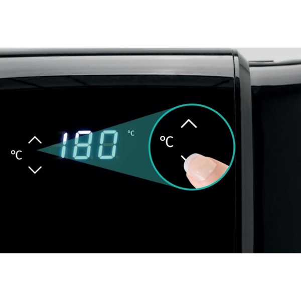 Gorenje, Friture, AF1700DB