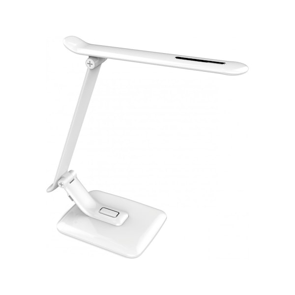 Platinett skrivebordslampe PDL70 12W Modern (43830)