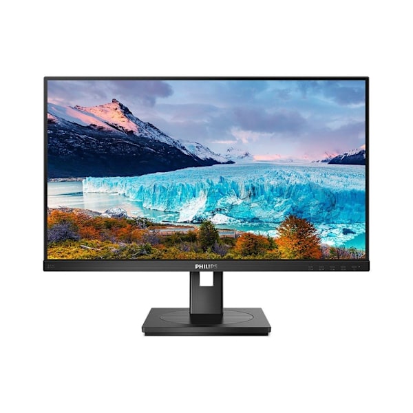 Philips, 272S1M/00 Sort