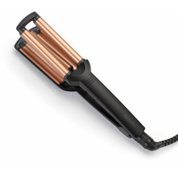 Hiuskihartaja, W2447E, Babyliss