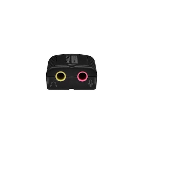 AXAGON, ADA-17 USB - HQ Mini Audio Adapter