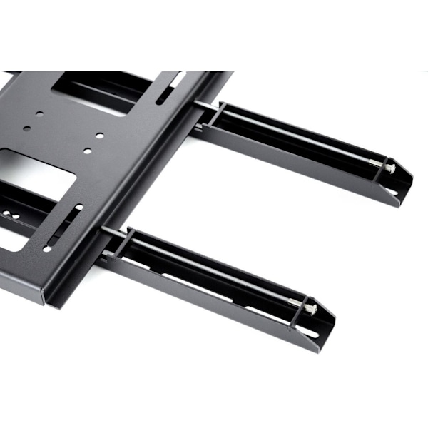 EDBAK, PWB3c-B, Universal Portrait Wall Mount, PWB3c-B
