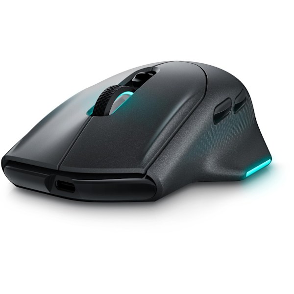 Dell, Gaming Mouse, AW620M