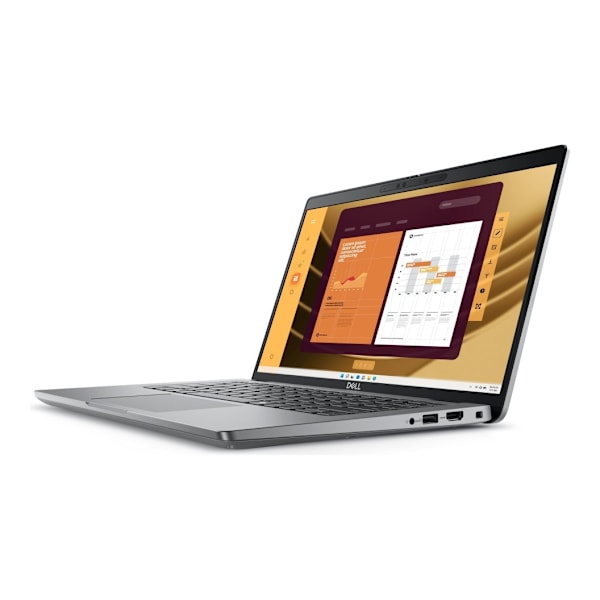 Dell, Latitude, 5450