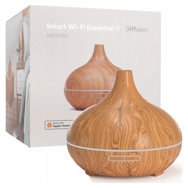 Aroma diffuser smart/mod150hk(eu), Meross