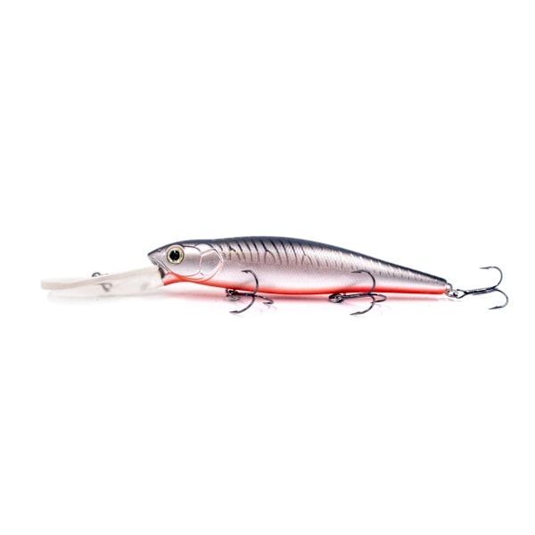 Wobbler EG-054F A06E 13cm/31g/5,0-6,0m